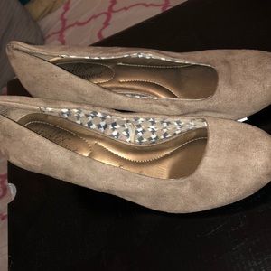 Dexflex comfort wedges